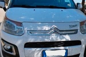 Citroen C3 Picasso 1.6 BLUEHDI EURO 6B PERMUTA