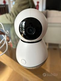 Baby Monitor See di Maxi-Cosi