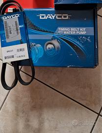 kit distribuzione Ford focus