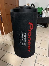 Subwoofer Pioneer 1300W