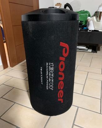 Subwoofer Pioneer 1300W