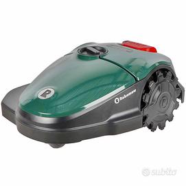 Robomow RKS 800