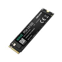 SSD NVME m.2 Hiksemi Wave 512gb 2230 MB/s
