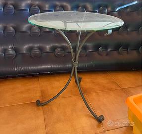 Tavolini d’arredo