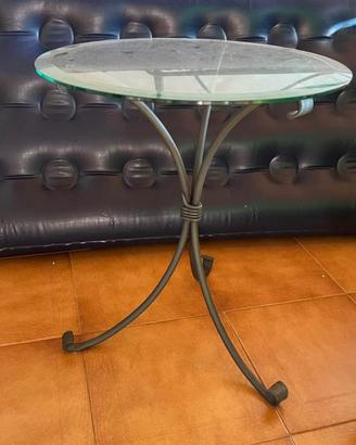 Tavolini d’arredo