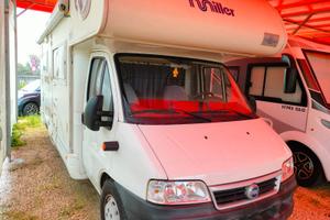 CAMPER MILLER ALABAMA 2005 Mobilvetta