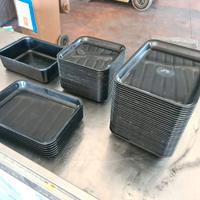 vassoietti gastronorm usati