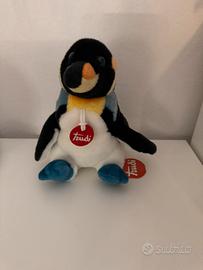 Peluche Pinguino Trudi