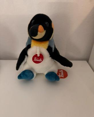 Peluche Pinguino Trudi