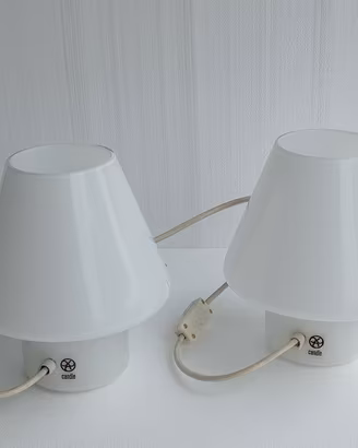Lampade da tavolo Candle Fontana Arte 