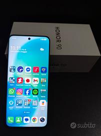 HONOR 90 5G / 512GB 12 GB RAM