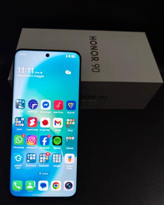 HONOR 90 5G / 512GB 12 GB RAM
