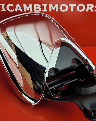 COVER SPECCHIETTO DX BMW K1200LT