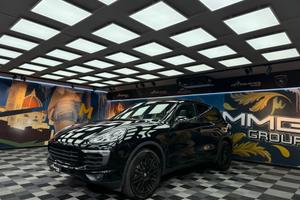 Porsche Cayenne Cayenne 3.0 tiptronic (276)