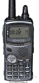 kenwood th d 7