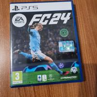 Fc24 Ps5