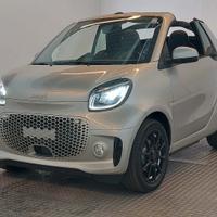 Smart ForTwo EQ cabrio Prime