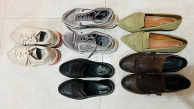 Scarpe donna 40/41