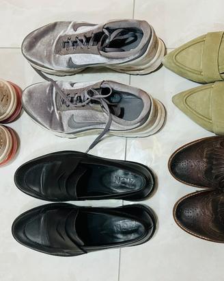 Scarpe donna 40/41