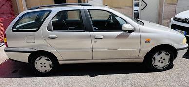Fiat palio 1700 disel