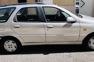 Fiat palio 1700 disel