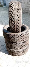 Gomme invernali