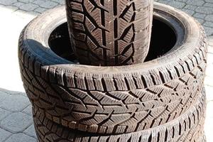 Gomme invernali