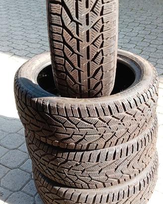 Gomme invernali