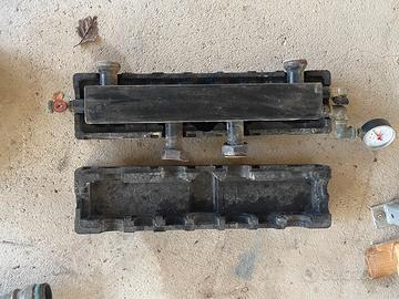 Compensatore idraulico