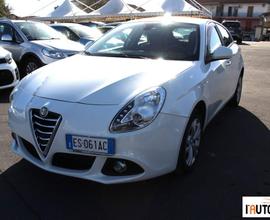 ALFA ROMEO - Giulietta 1.6 jtdm Progression