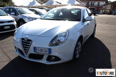 ALFA ROMEO - Giulietta 1.6 jtdm Progression