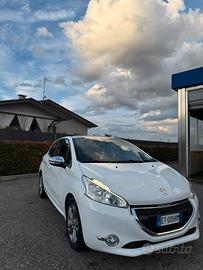 Peugeot 208, ok neopatentati