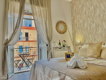 Mazzocchi House Napoli centro