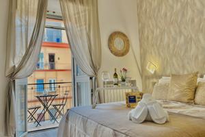 Mazzocchi House Napoli centro