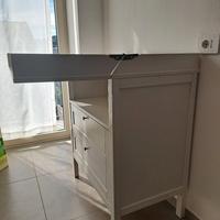 Fasciatoio ikea SUNDVIK