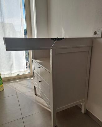 Fasciatoio ikea SUNDVIK