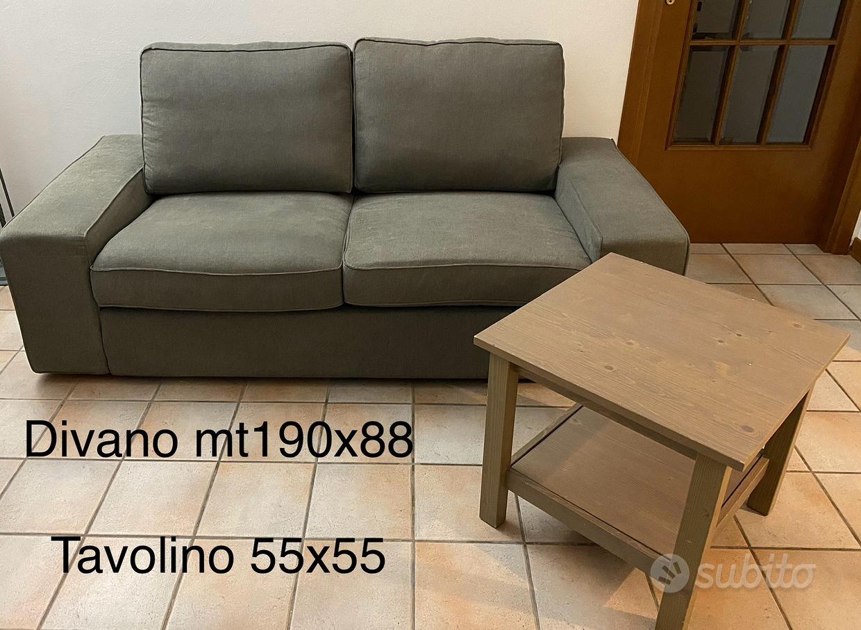 Tavolino divano ikea Mobili usati