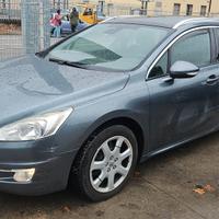 Peugeot 508 1.6 e-HDi 115CV S&S Business