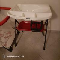 kit bagnetto neonati