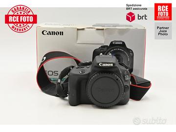 Canon 100D