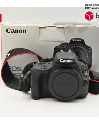 Canon 100D