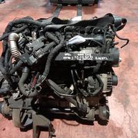 motore cambio B16DTL