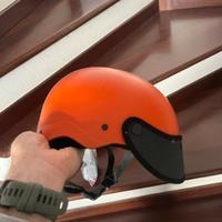 Casco skate/monopattino