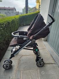 trio Peg Perego 