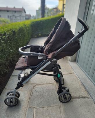 trio Peg Perego 