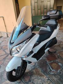 Honda Silver Wing 400 - 2011