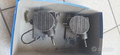 poma vuoto opel astra g