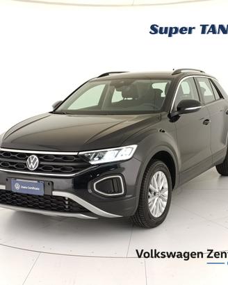 Volkswagen T-Roc 2.0 tdi life 150cv dsg