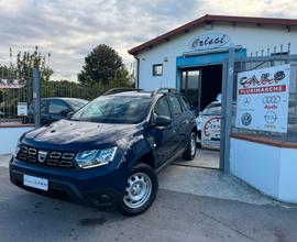 Dacia Duster 1.0 100 CV GPL