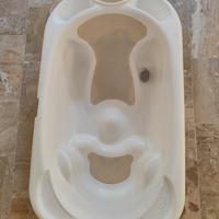 vaschetta per bagnetto CAM 